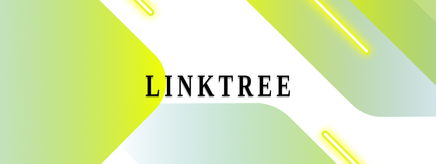 Multiple Bio Links for Instagram - LinkTree
